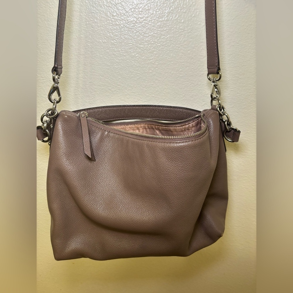 Kate Spade light brown Shoulder Bag - Picture 4 of 11
